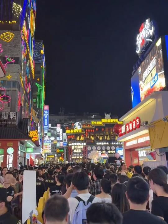 这怕不是来攻打贵阳的