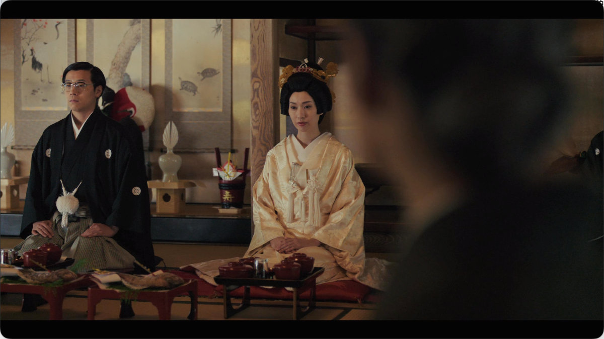 EP2 46分钟才开始跳出常规啊小亮逐梦演艺圈地狱占星师