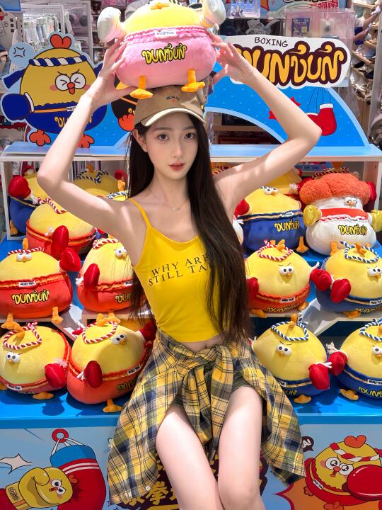 𝑻𝒂𝒊 𝒄𝒐𝒐𝒍 🔥热辣夏天重拳出击！