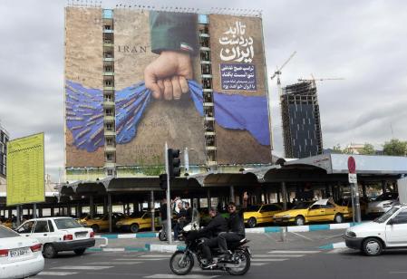 终于硬气！伊朗拒绝美国虚假谈判并备战，看透霸权套路手握底牌，不再任人宰割！

麻