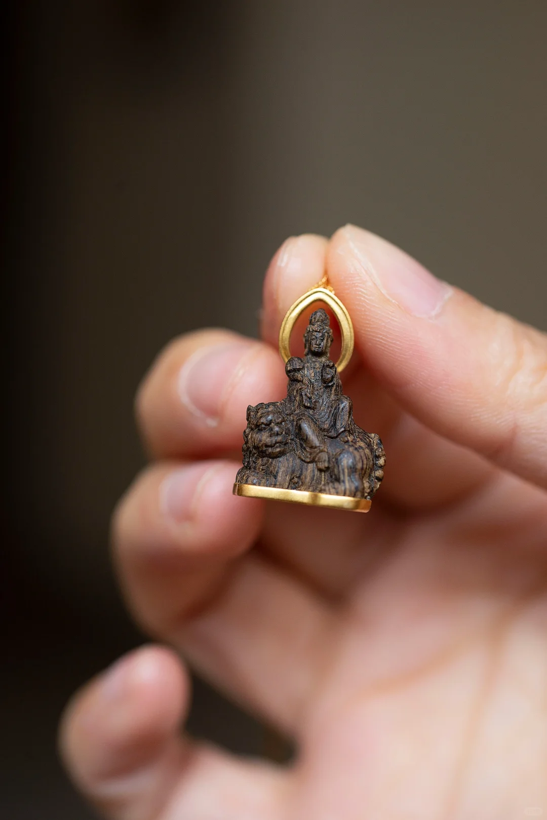 属相＂兔＂的守护神【文殊菩萨】本命佛