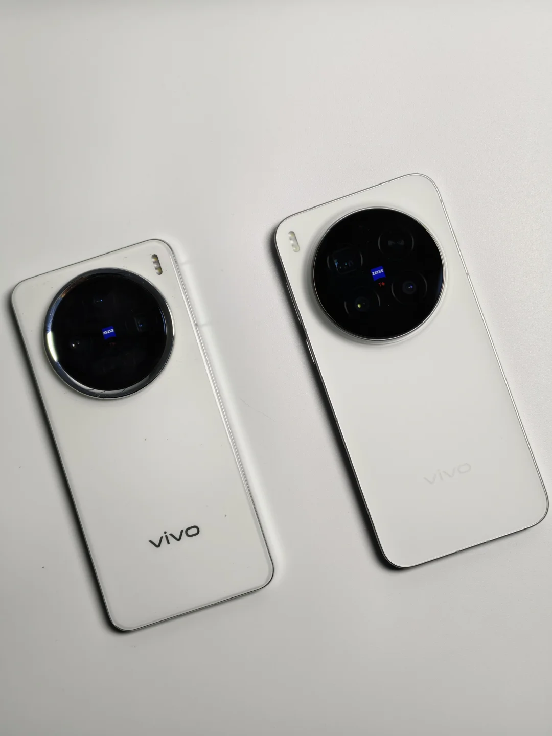 vivoX200有没有必要换X300、X300Pro？