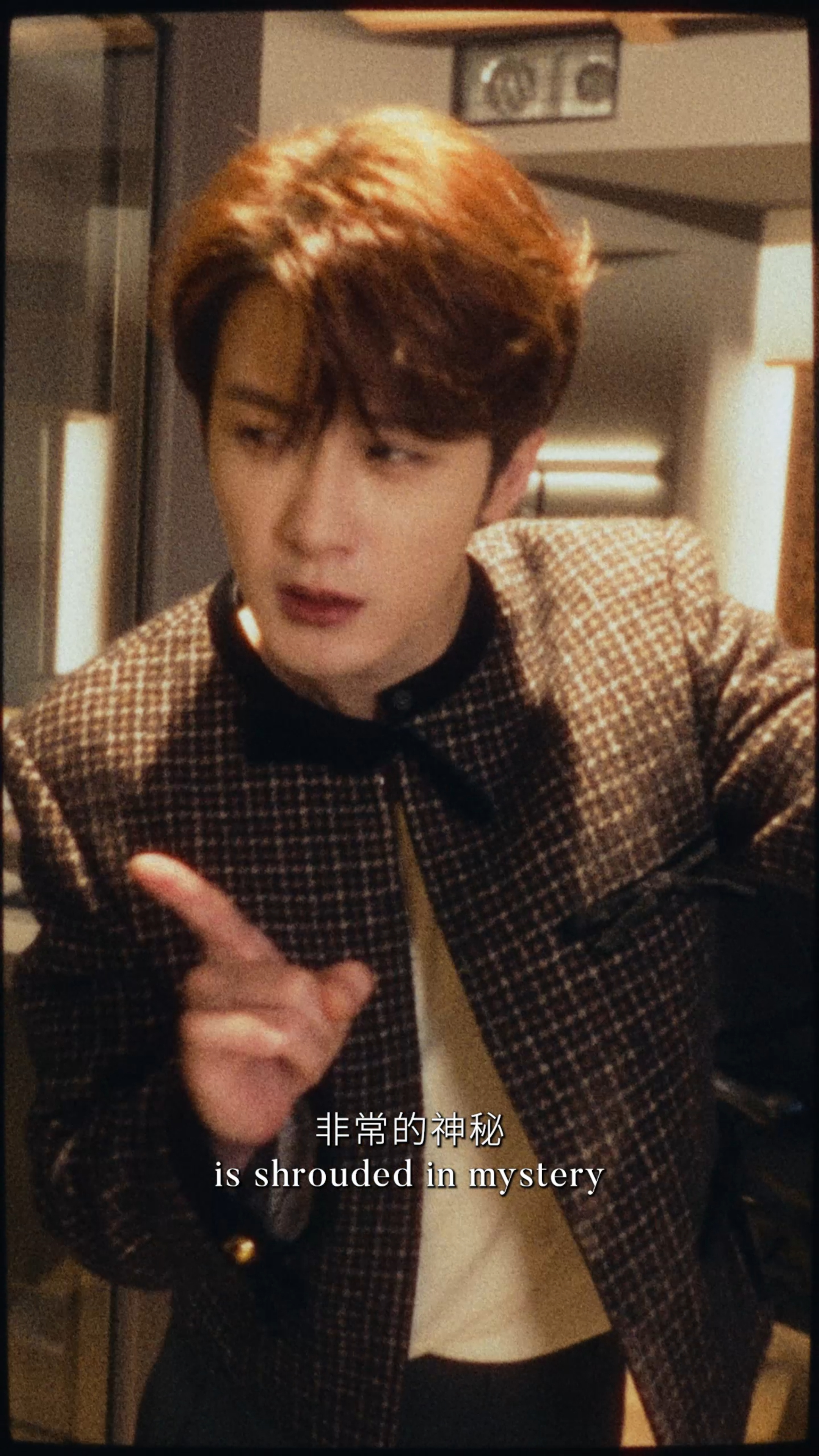 檀健次嗓音自带chill感檀健次纯白致上甩掉一切束缚的规则檀健次新歌就两个字好听