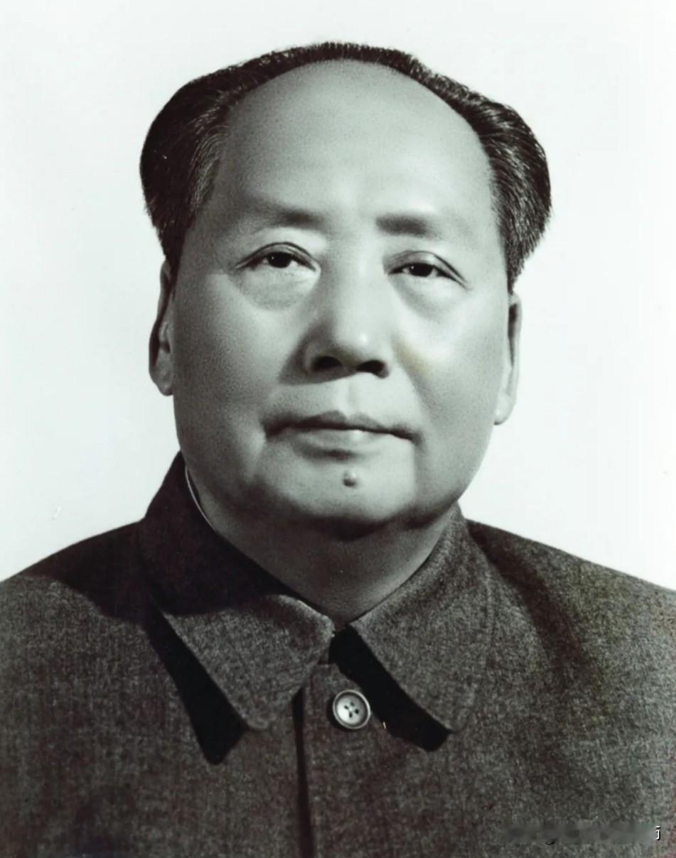 缅怀，致敬！一代伟人毛泽东主席[祈祷][祈祷][祈祷]