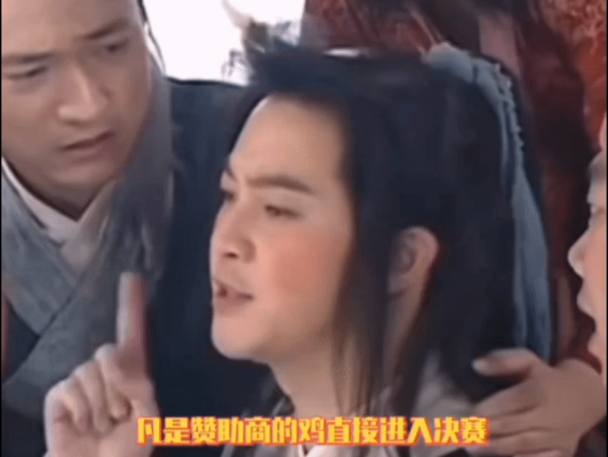 武林外传的编剧懂太多了，就是不能直说，所以就用一种搞笑的方式来告诉你，武林外传真