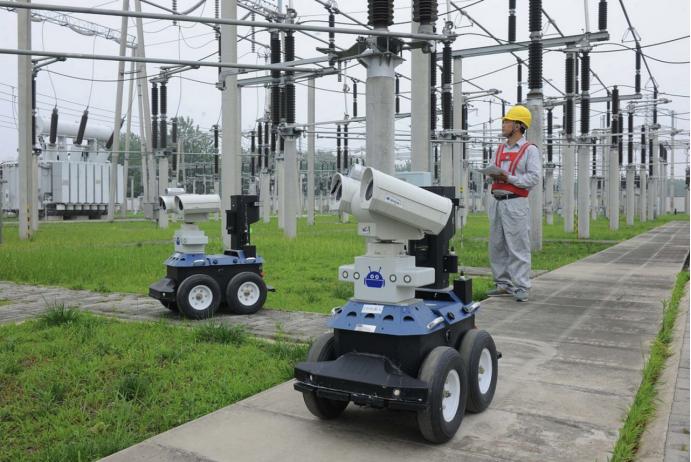 说一件有趣的事情，有些人对中国负电价很惊讶，怎么中国人这么多，还有负电价出现？