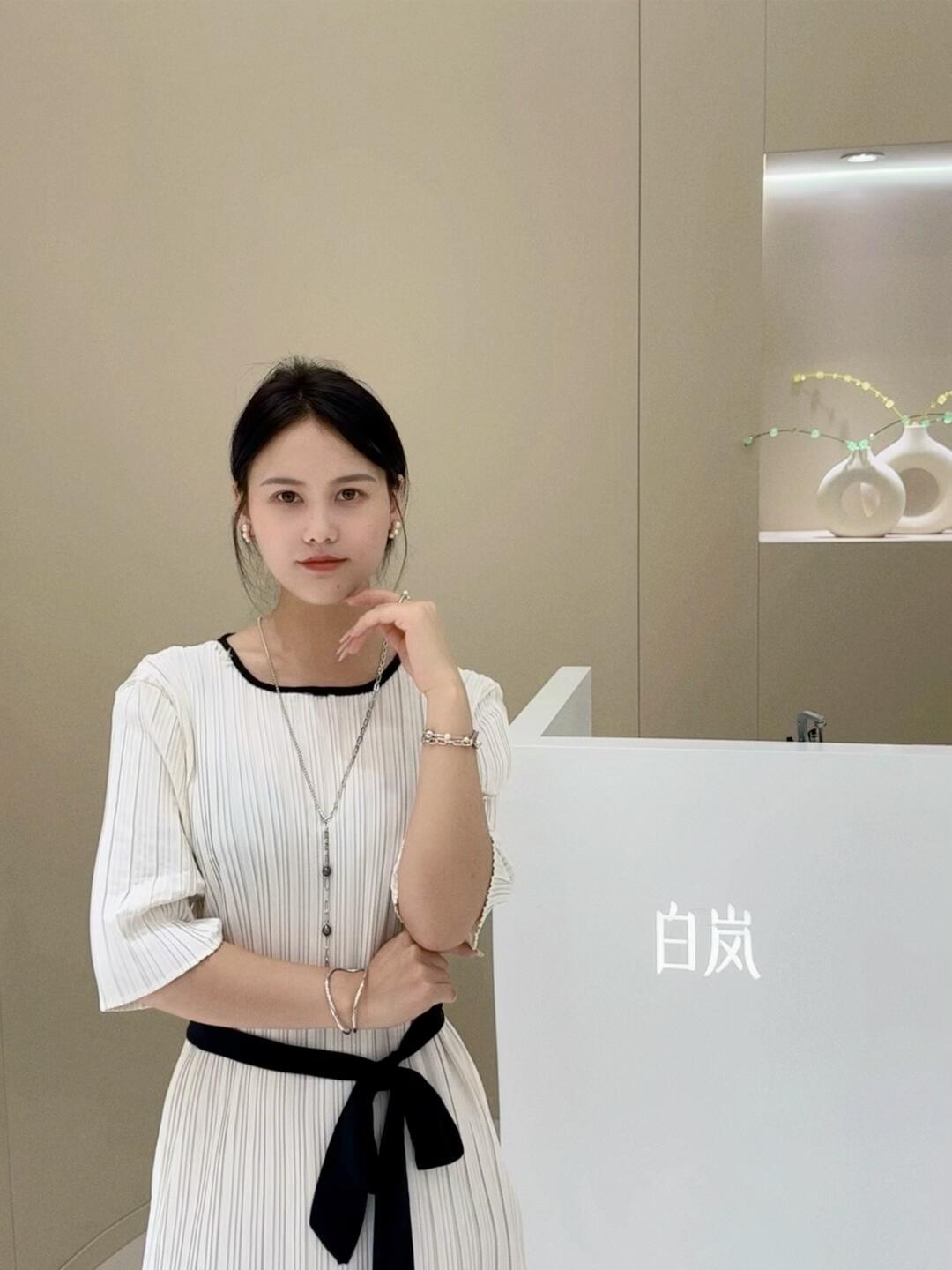 长期主义者能带一辈子的配饰💍