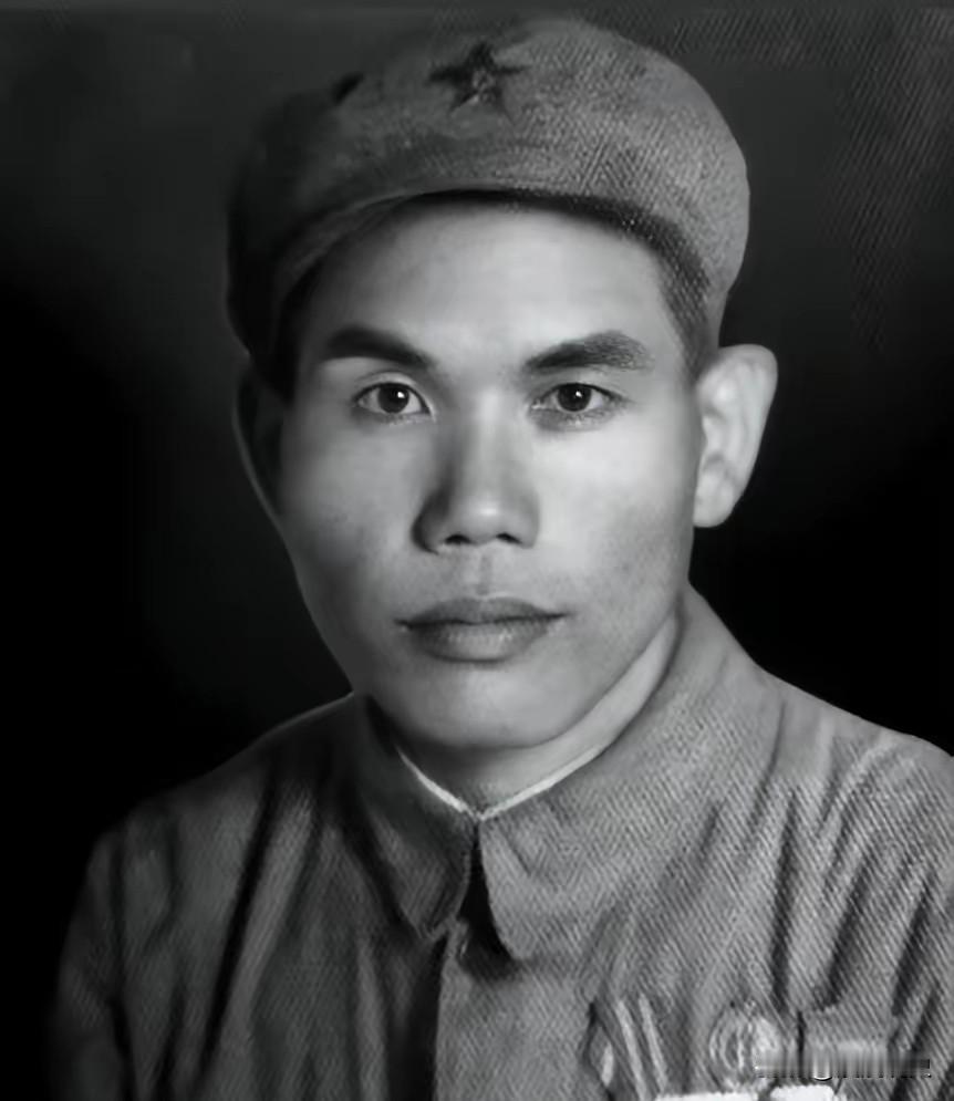 1955年授衔名单公布，四野的资深旅长王化一盯着“少校”两个字，愣了半晌，转身对