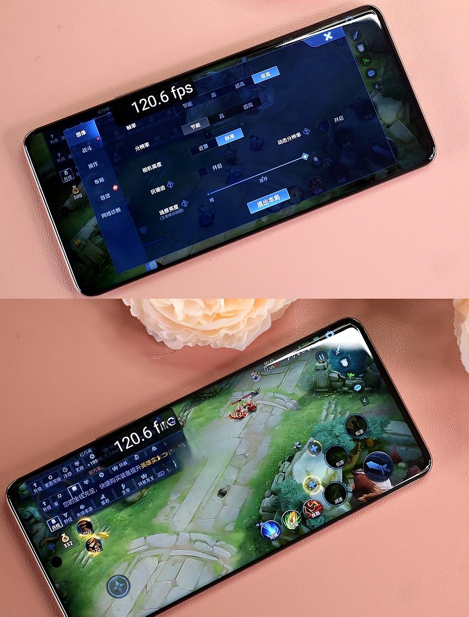 最近看到一加 Ace 5的120帧宣传，说实话，我心动了！但细想一下，这120帧