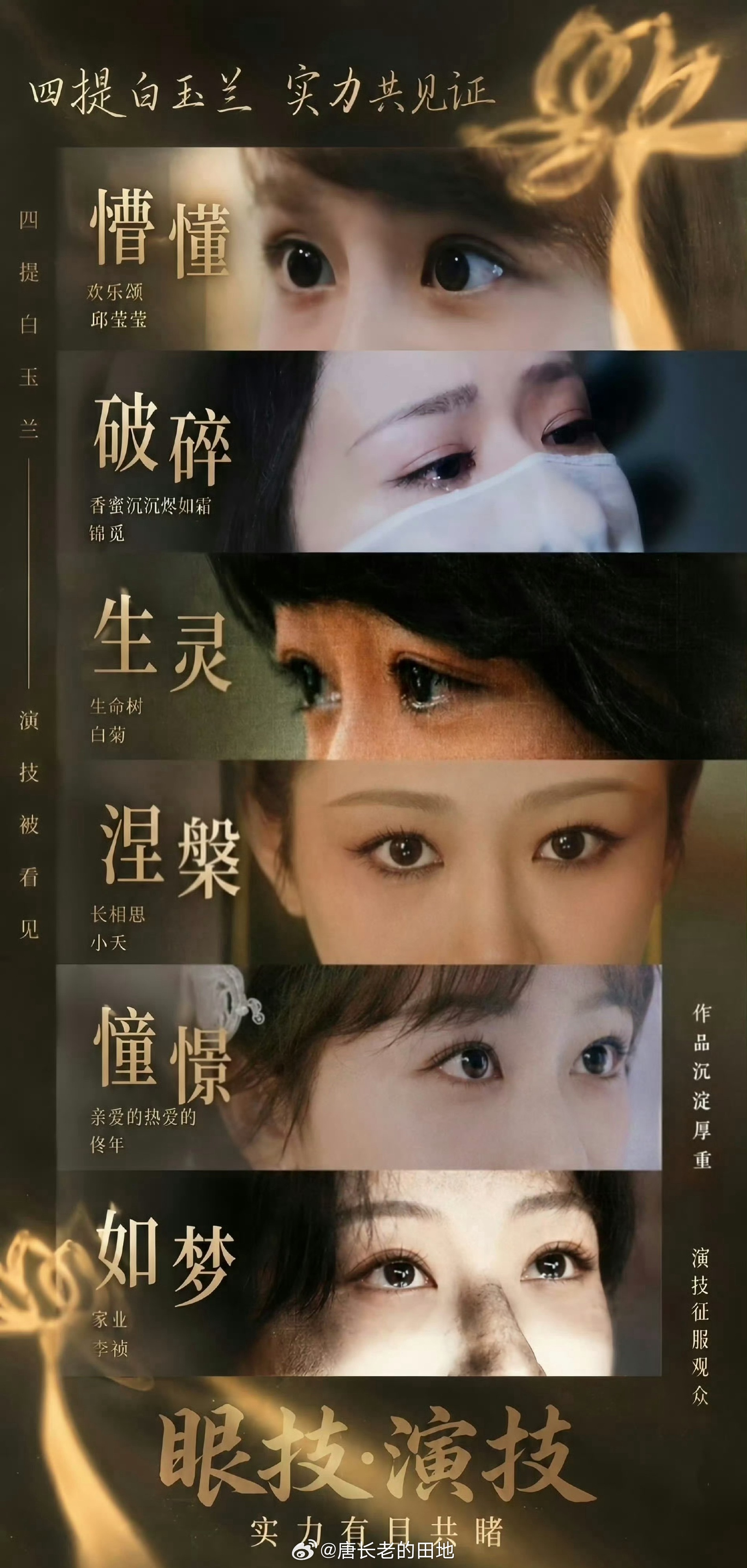 狗仔回应杨紫和秦俊杰分手后谈过吗几百年前的事情了狗仔还拿出来说来恭喜杨紫三次入围