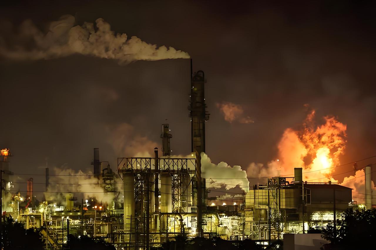 特朗普还没开心几天，傻眼的事情发生了。

美国国内如今出现了一个奇怪现象，全美排