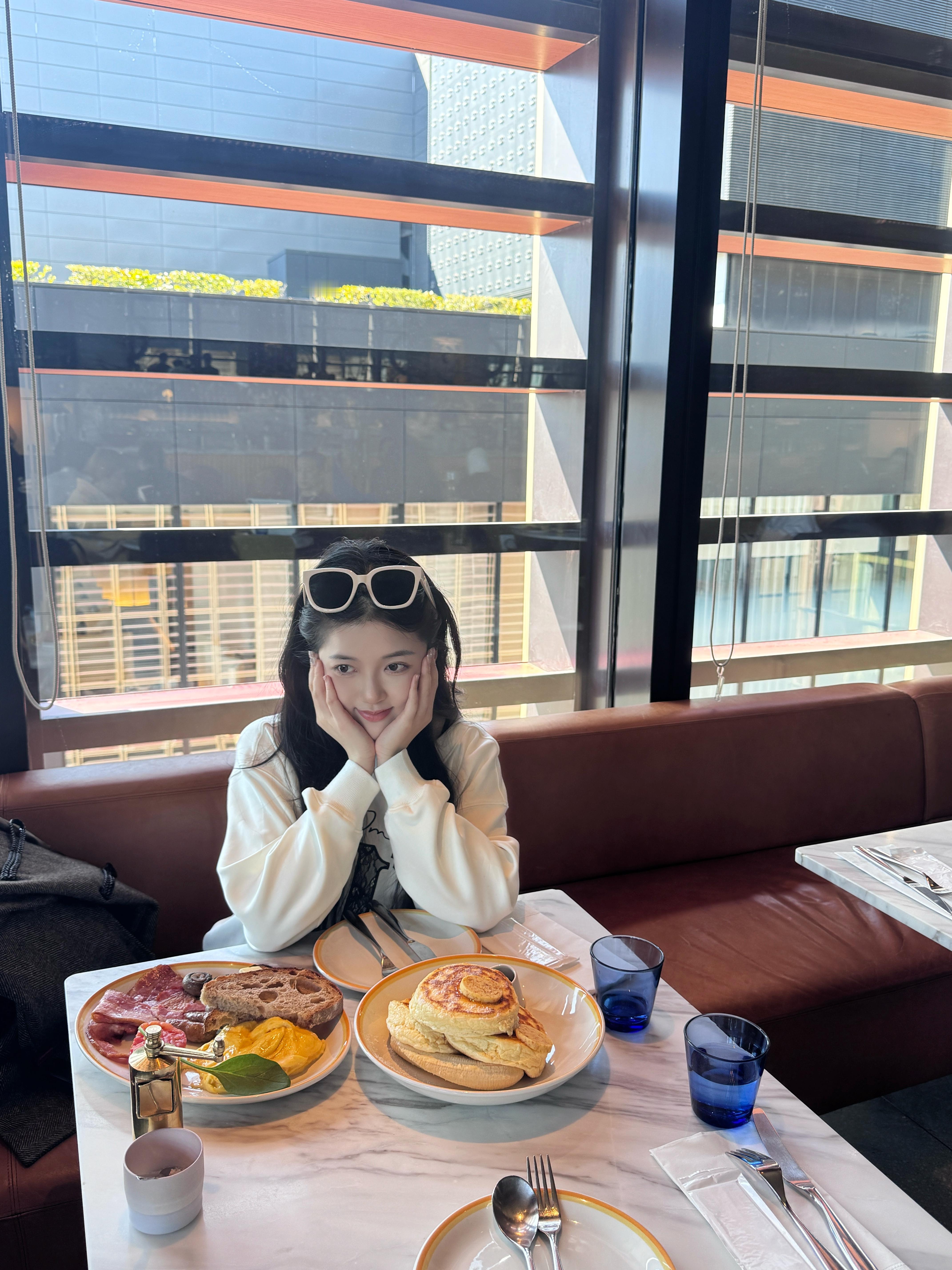 ♡₊⁺🥞🫐˚🍙𓂃⋆｡🧸永远爱一些美好小瞬间 ​​​