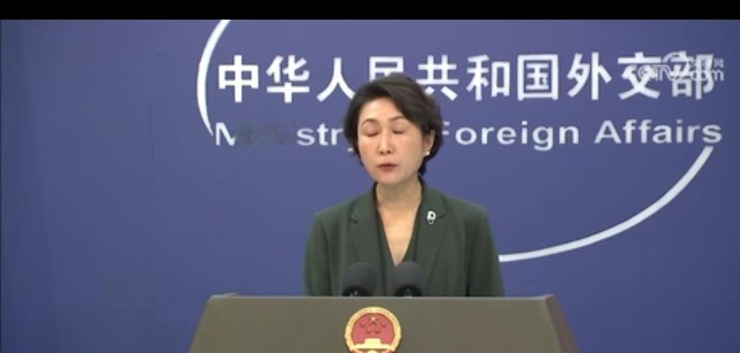 美国逼委内瑞拉"断中"！外交部：中国合法权益必须保护

美国又出损招了！特朗普政