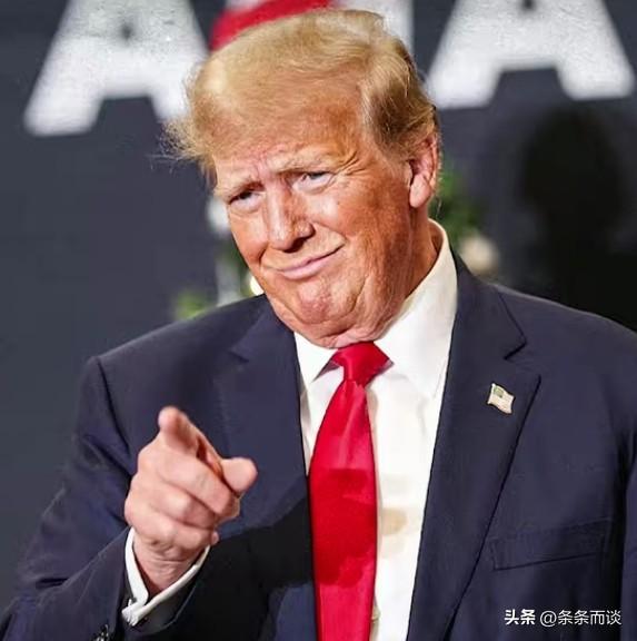 美政府申请暂缓关税退款
当地时间2月27日，美国司法部正式向联邦巡回上诉法院提出