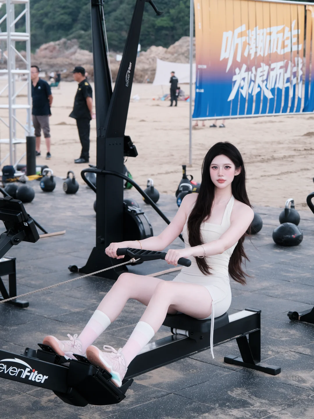 🌊象山|赴一场山海之约🤾‍♀️