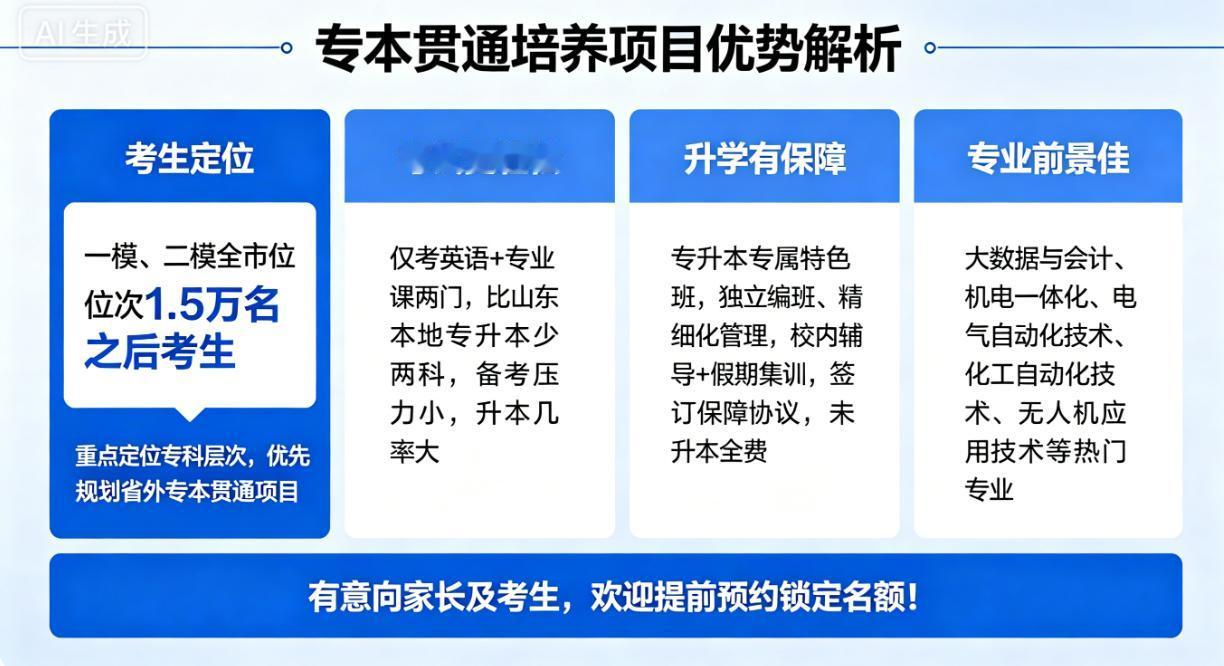各位家长、同学大家好！
    若考生一模、二模全市位次处在 1.5 万名之后，