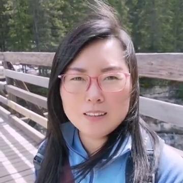 带孩子来加拿大卡尔加里是非常正确的选择。
清清漫步加拿大，分享有烟火气的海外生活