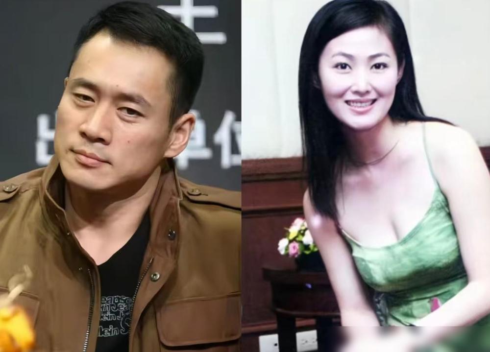 别吹什么江湖记忆了。
我告诉你，这不是武松和潘金莲的重逢，这是一场迟到28年的
