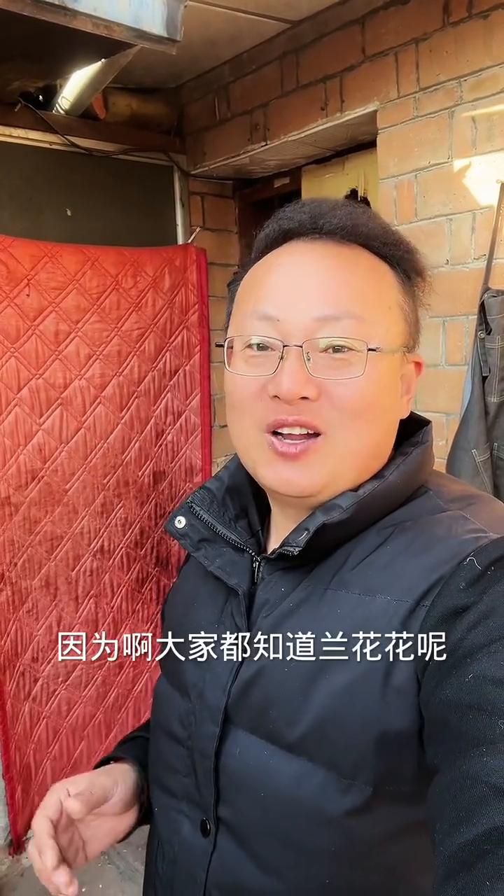 大家好，我是外来媳妇西北郎。离过年一天一天的又都近了，今天准备炸点麻叶子。为什么