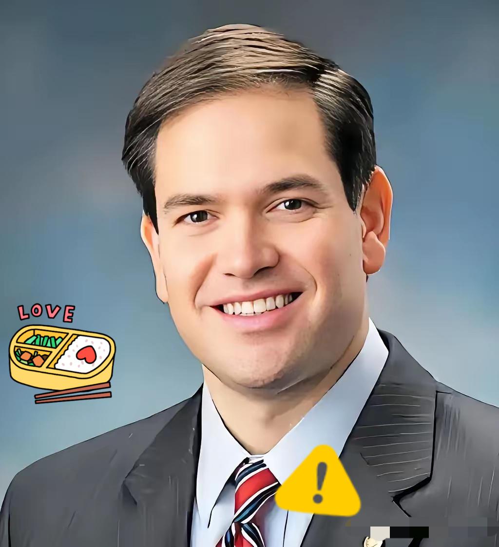 果不其然
美国国务卿鲁比奥宣布:
​2026年2月5日，美国国务卿鲁比奥宣布，俄