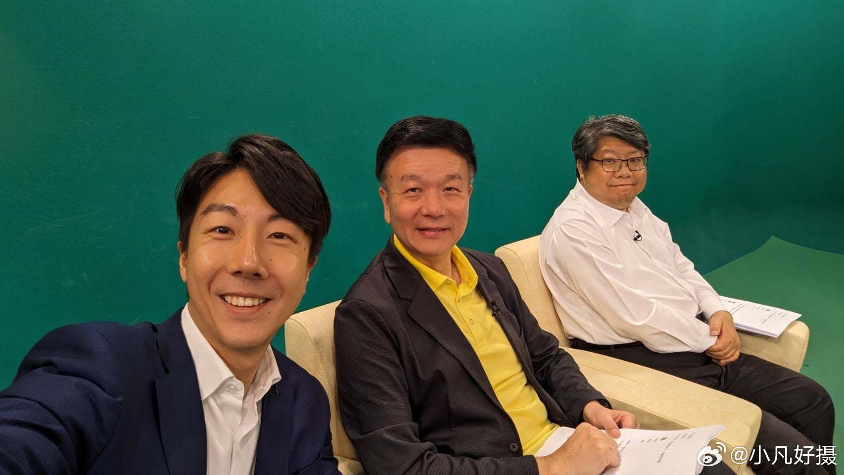 台独蛤蟆吴峥叫嚣：“我就不承认自己是中国人，就是不愿见到中华民族实现伟大复兴，我