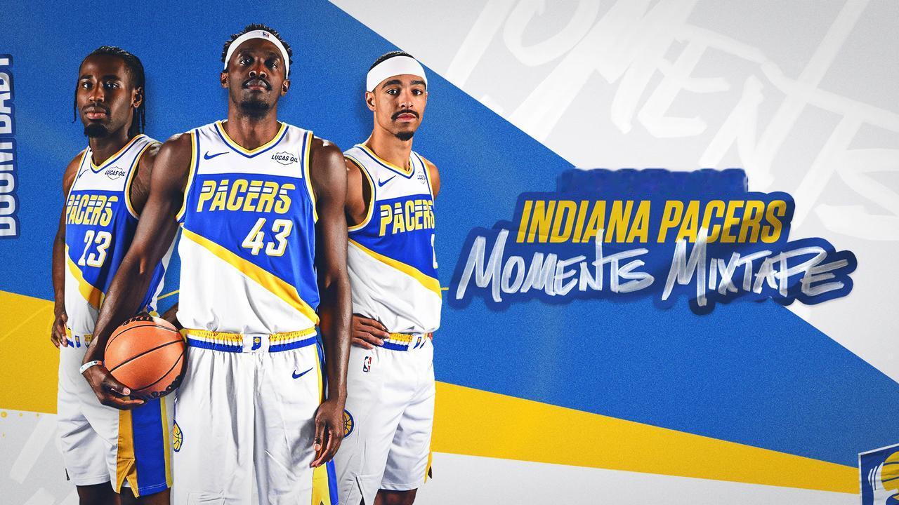 在当家球星泰瑞斯·哈利伯顿因伤缺阵的情况下，印第安纳步行者本赛季长期徘徊在联盟排