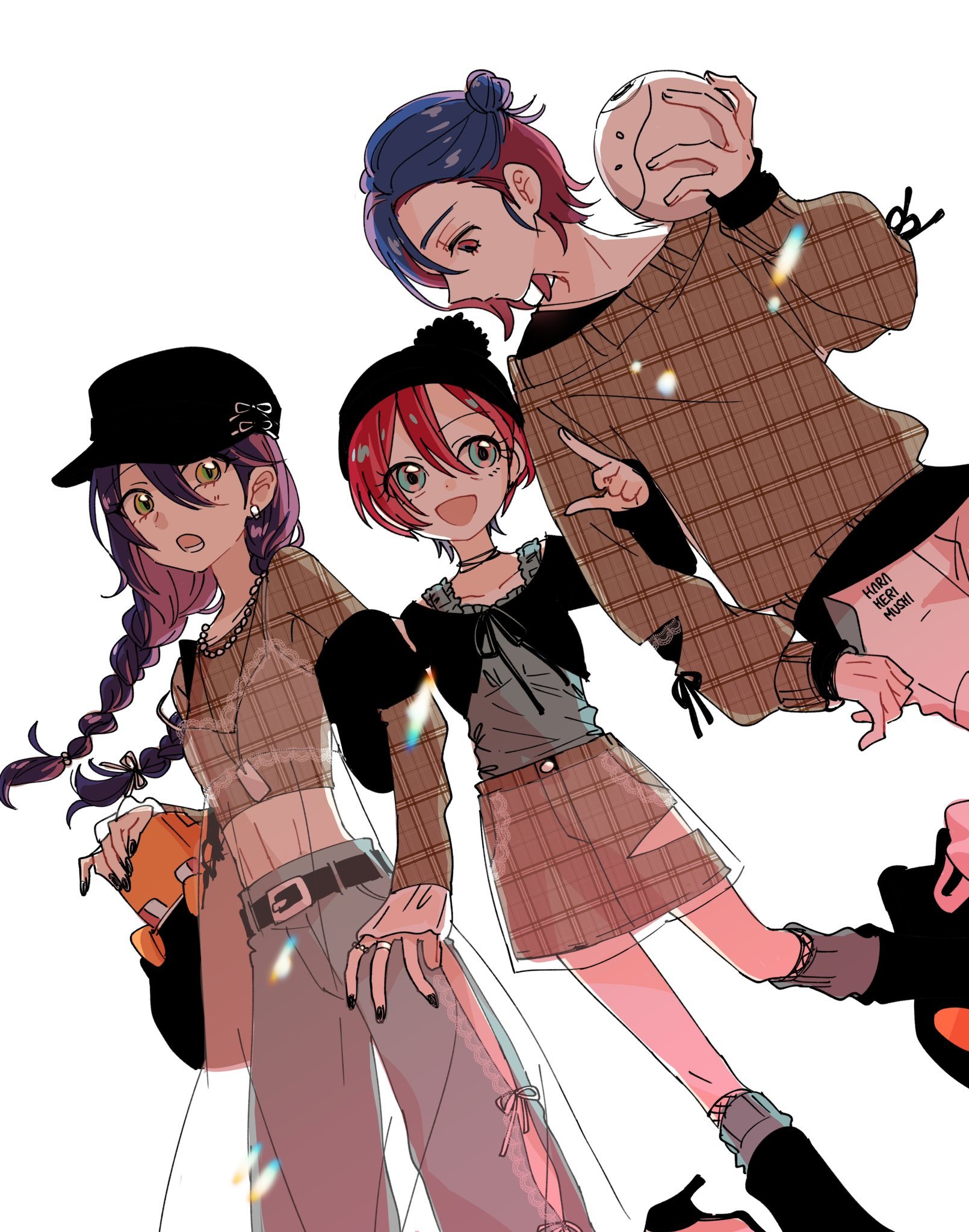 秋服MAVX: ​​​