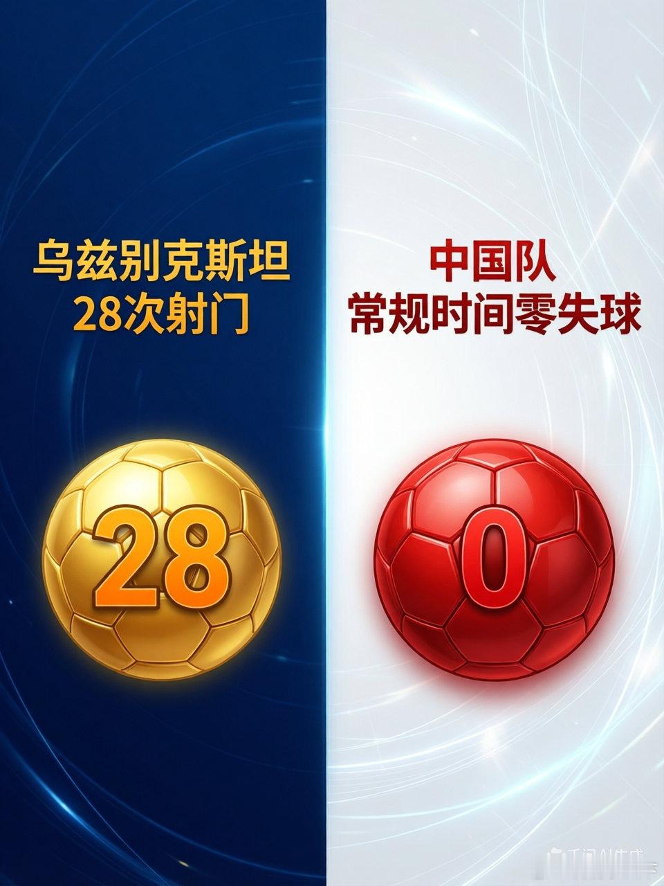 守住球门就是守住希望！U23国足创造历史，这背后的“防守科学”你看懂了吗？⚽️历