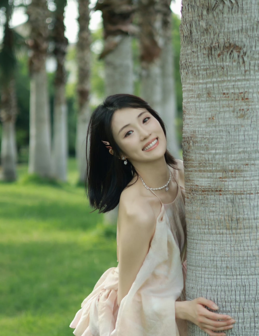张凯丽女儿回应节目里爆哭能大方承认自己考虑不周反而显得很真实 ​​​