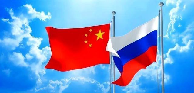 美媒突然回过味来：原来中国疯狂扫货俄罗斯原油，买买买只是个障眼法！

他们猛然发