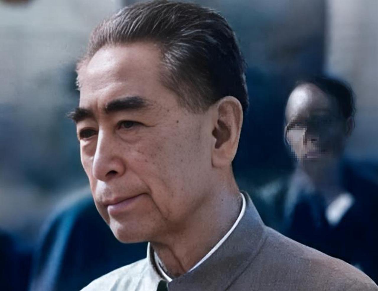 周总理的十条“家规”
周总理一生严格律己，更严格律人，建国后，他给家人和亲戚朋友