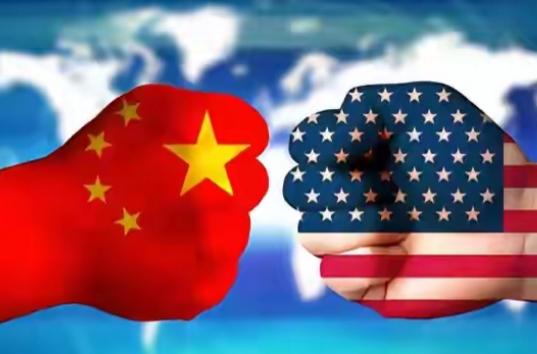 德媒表示，中国这几年在台海越来越强硬，是因为觉得美国不敢真的动手，但这次美军在伊