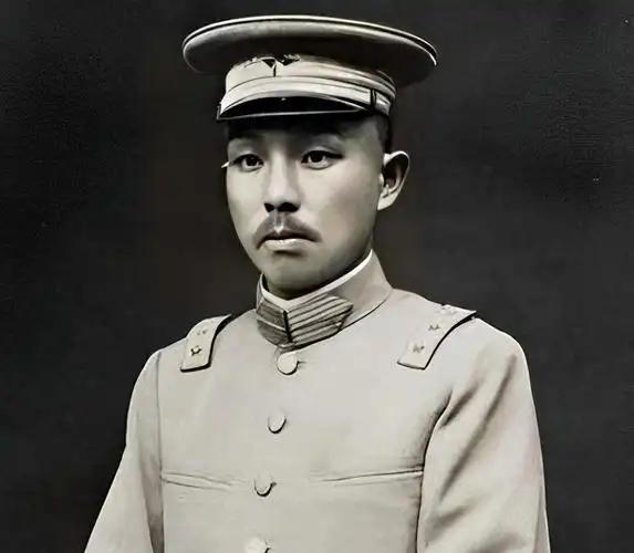1974年，90高龄的杨森将17岁的张林凤娶进了家门。
新婚夜，张林凤看着面前这