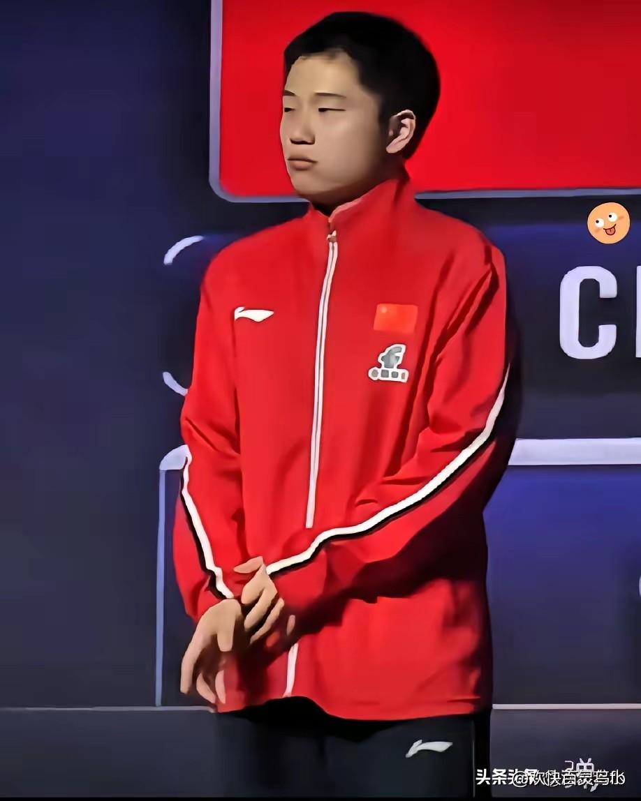 就喜欢这小子这股子犟劲儿，
不服，不愤，不甘！