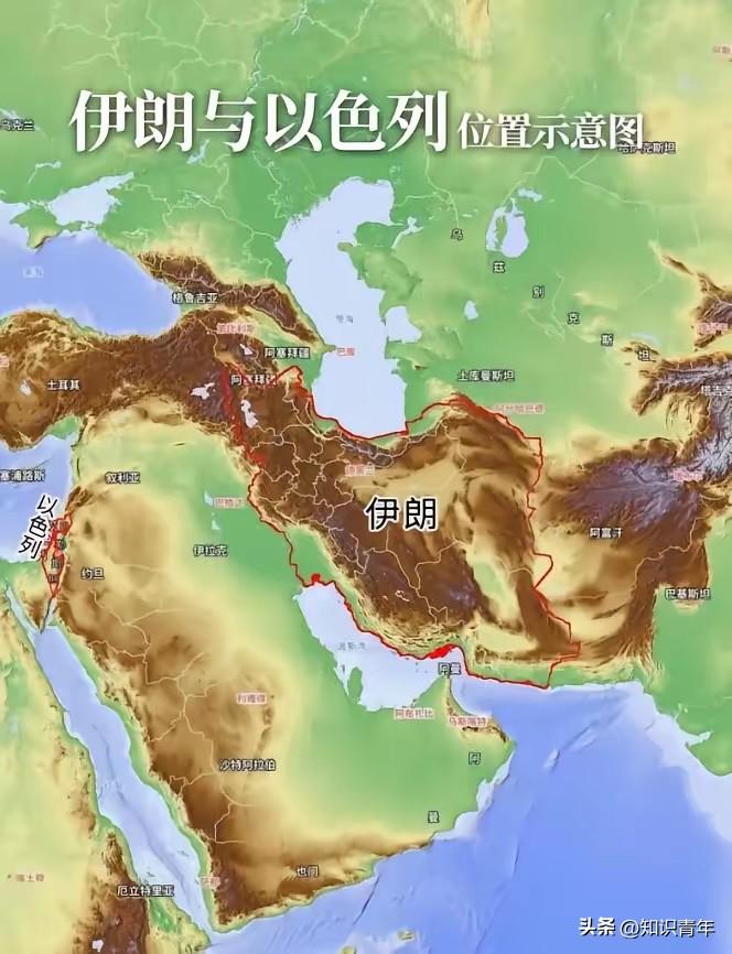 以色列打巴勒斯坦没人管，以色列打黎巴嫩没人管，以色列打胡塞没人管，以色列打叙利亚