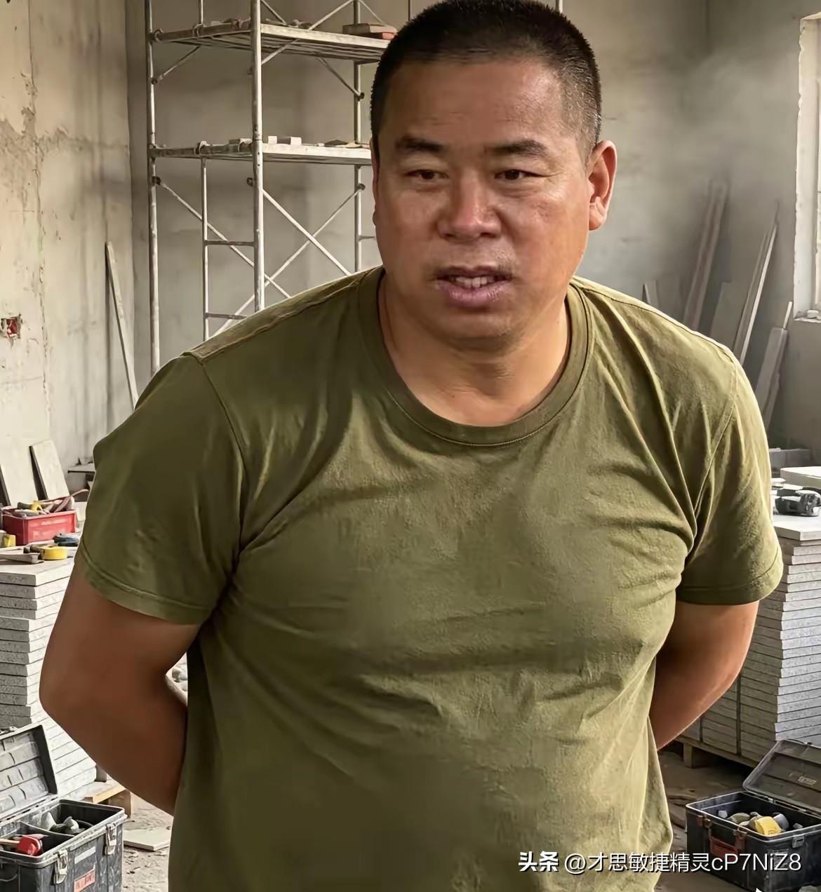 整整5天，182个小时，那片玉米地成了最大的谜。
7月30号，夏付钢一头扎进去之