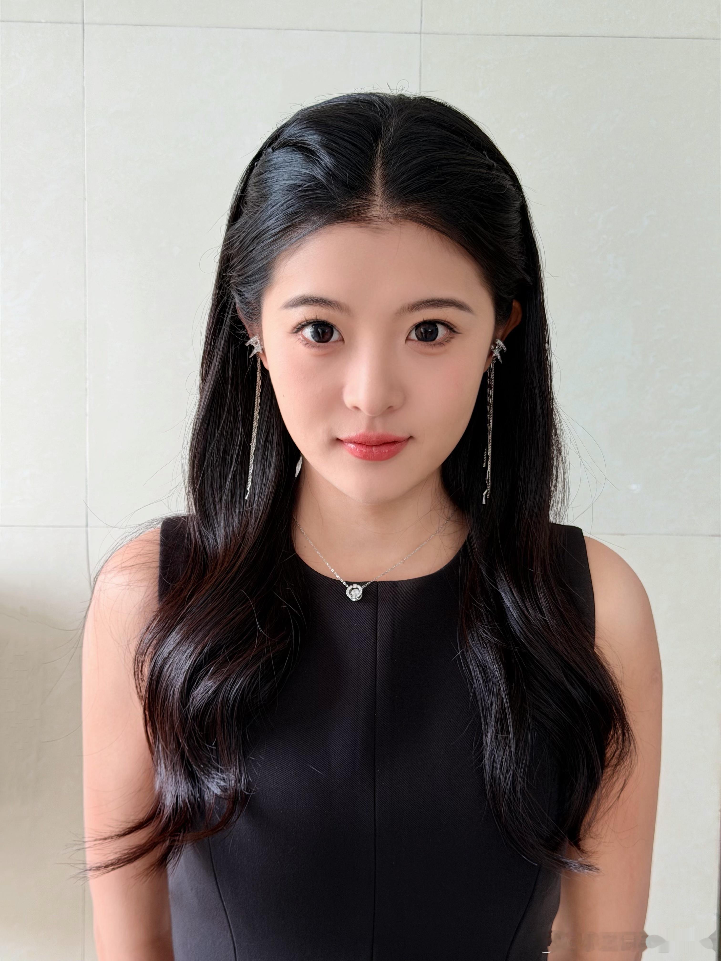 这个发型适合俺！ 