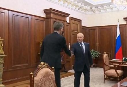 只有咱们想不到，没有乌克兰不敢干的，最近俄罗斯爆料，乌克兰居然动起了国家级航天发