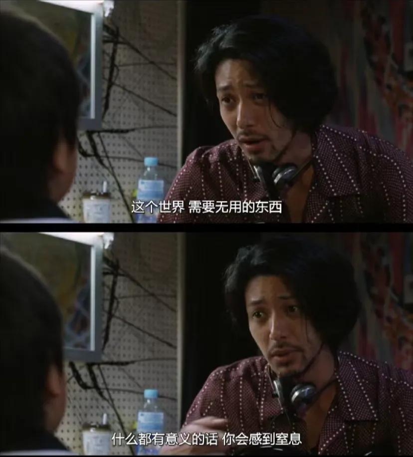 人终究是环境的产物
审美是选择未来环境的能力。

春天喜欢什么花朵，秋天就会遇上