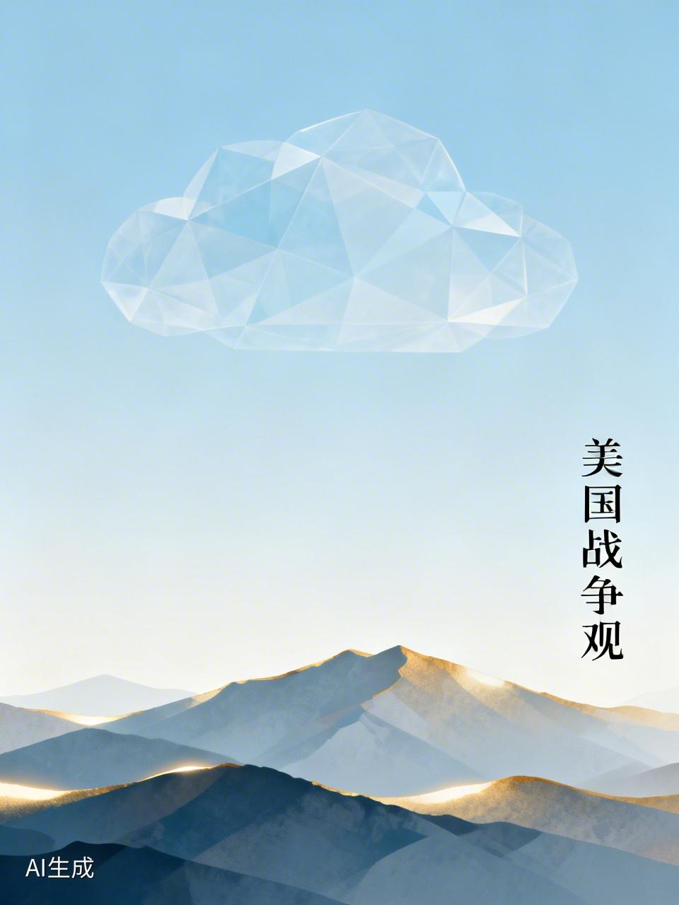 一百多年来，美国参与的尽是侵略战争，却没有一个国家能让美国本土因战争遭受破坏，这