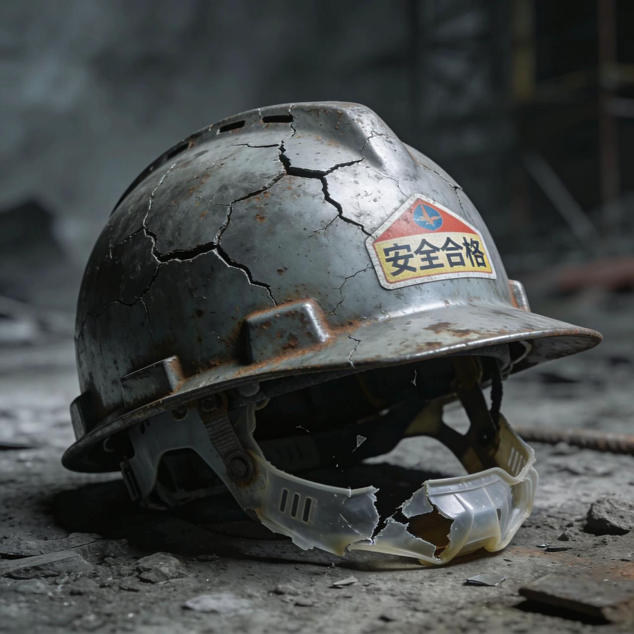 现在的企业安全管理中有一种安全，叫“假”安全。
干安全这行久了，我发现一个特别扎