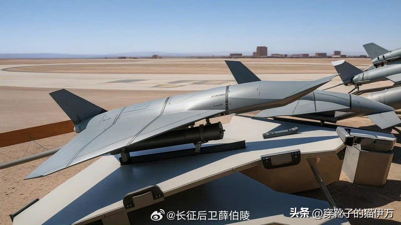 [呲牙] 伊朗开始“上强度”了嘛，据说已经开始发射 哈迪德-110（Hadid-