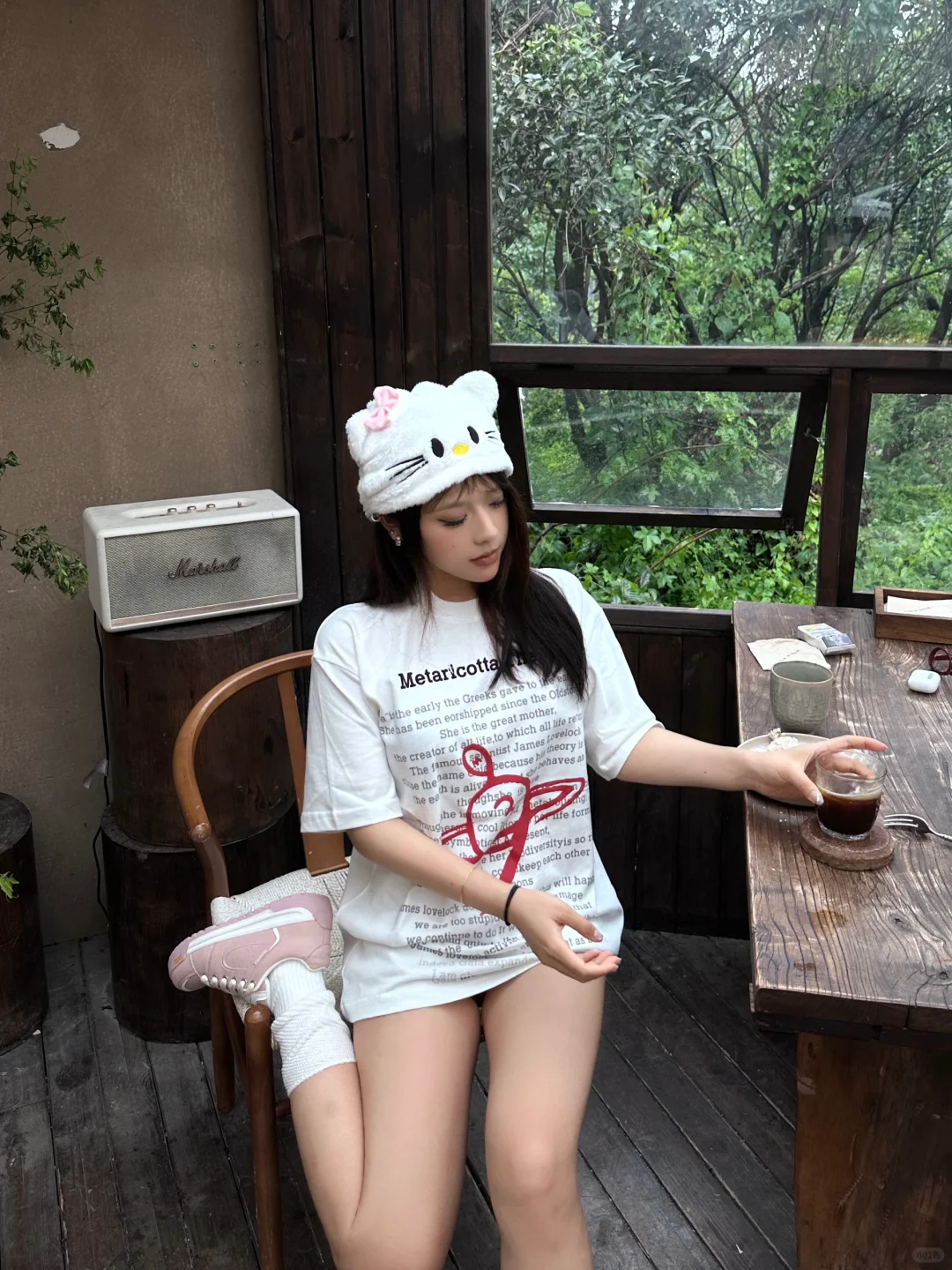 长沙咖啡馆拍一拍