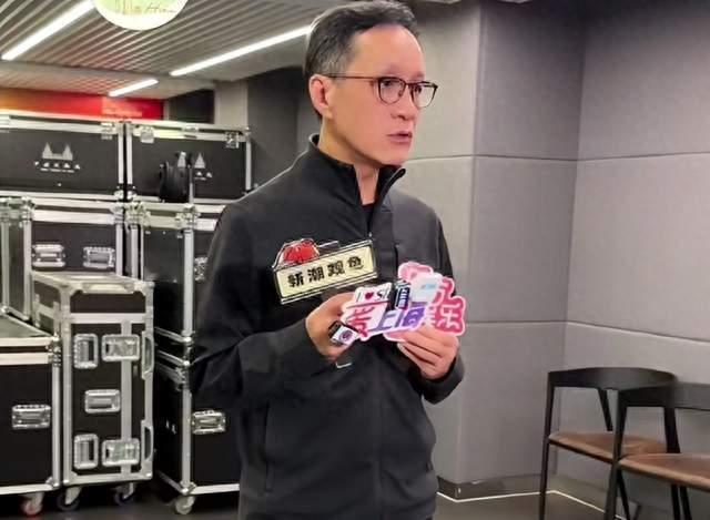 冯远征招不到一米七的男演员，都怪艺校只招高富帅