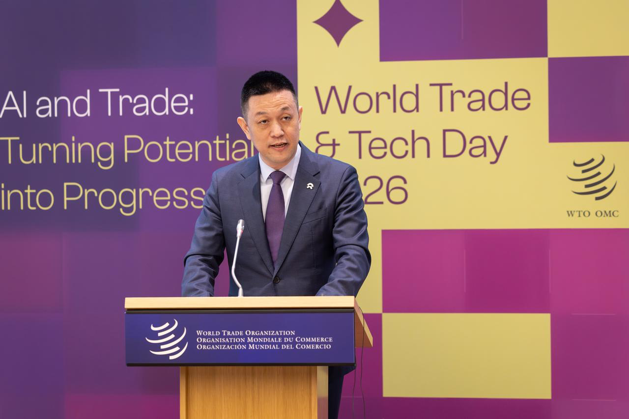 为什么WTO会请，为什么会是蔚来？我在新西兰开车时，这种感受很直接。路上依然能看