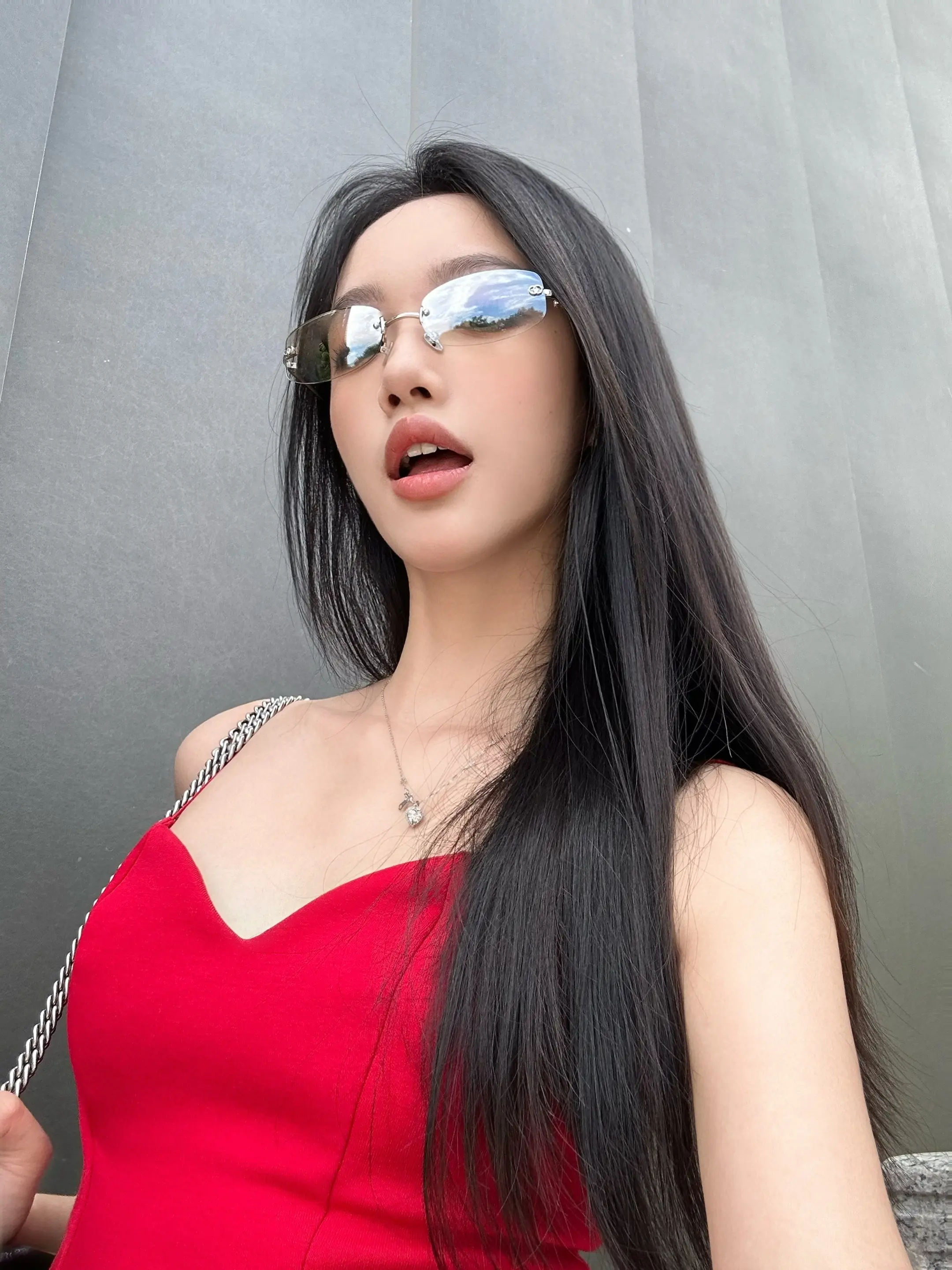 今日Friday night出门把把你吧。