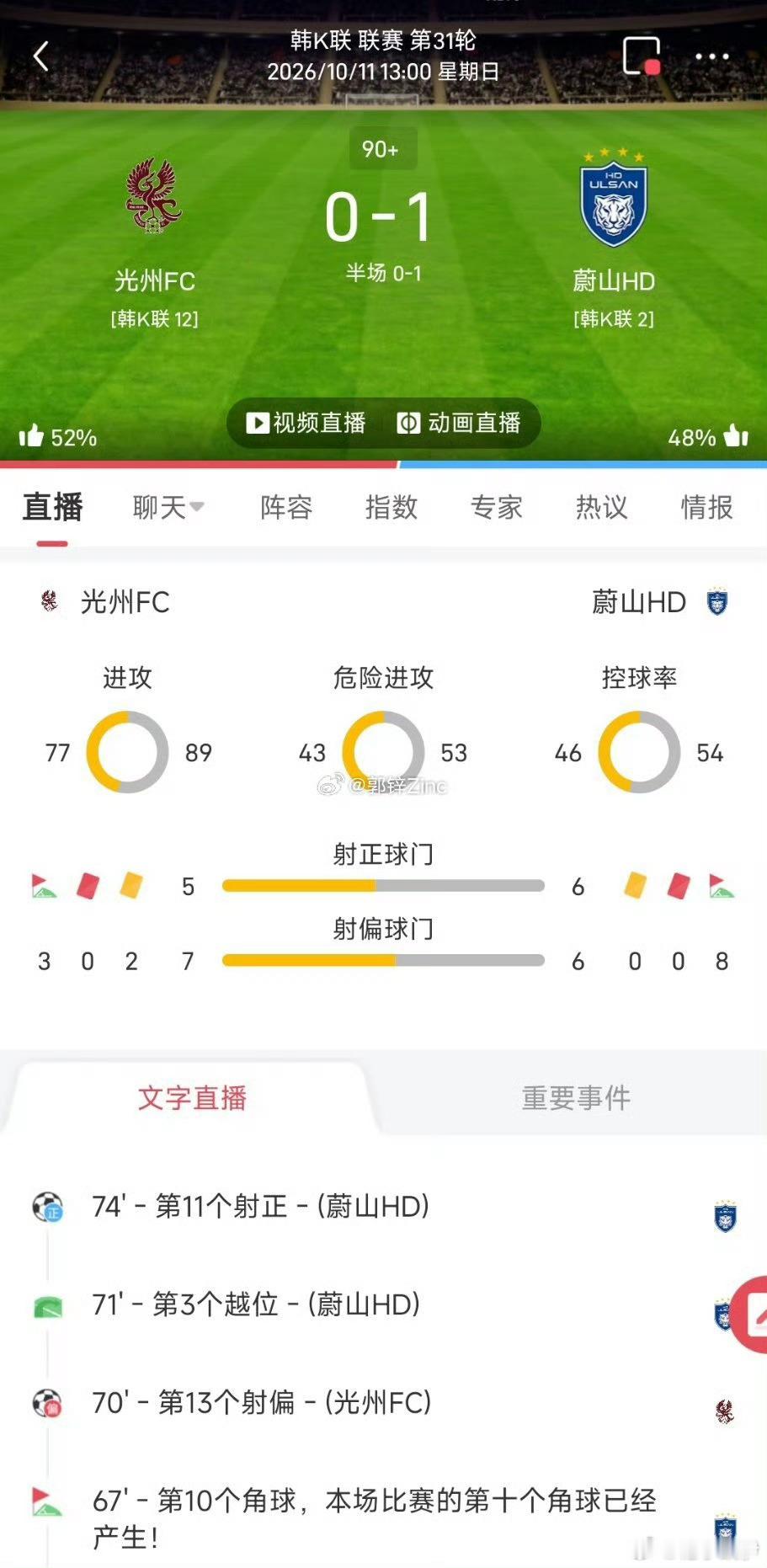 这是录像带放早了？ ​​​