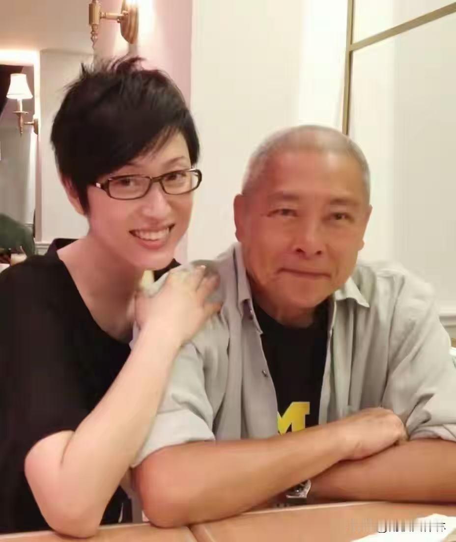 刘兆铭走了，享年94岁。
最让人不舍的，不是那些经典角色，
而是一个叫他"豆豆"