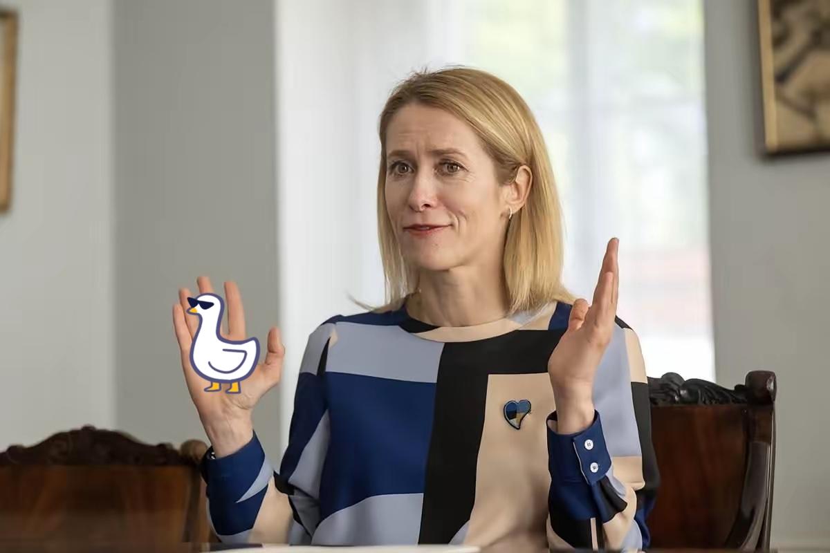 欧盟外长：乌克兰没有失败，欧洲应剥夺俄罗斯军事能力
​欧盟的外交政策负责人（相当