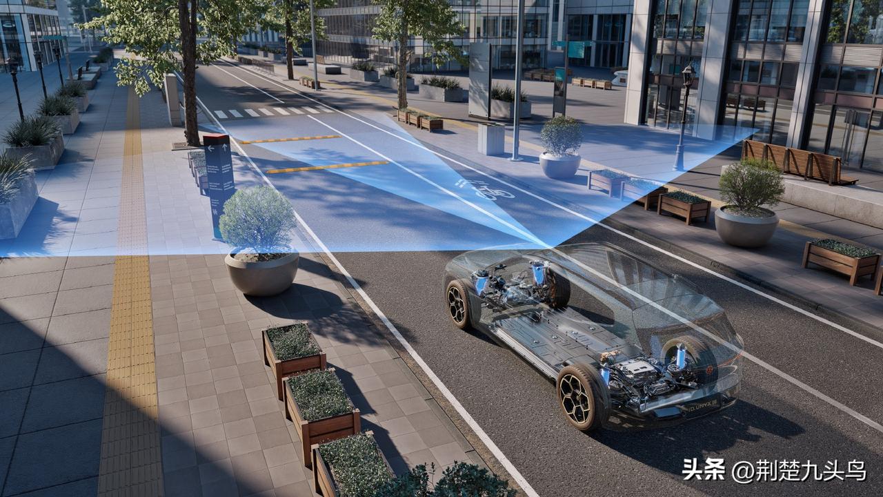 看完与众08的预售发布会，还挺有感触的。当德系精工跟本土创新高质量融合，得到了一